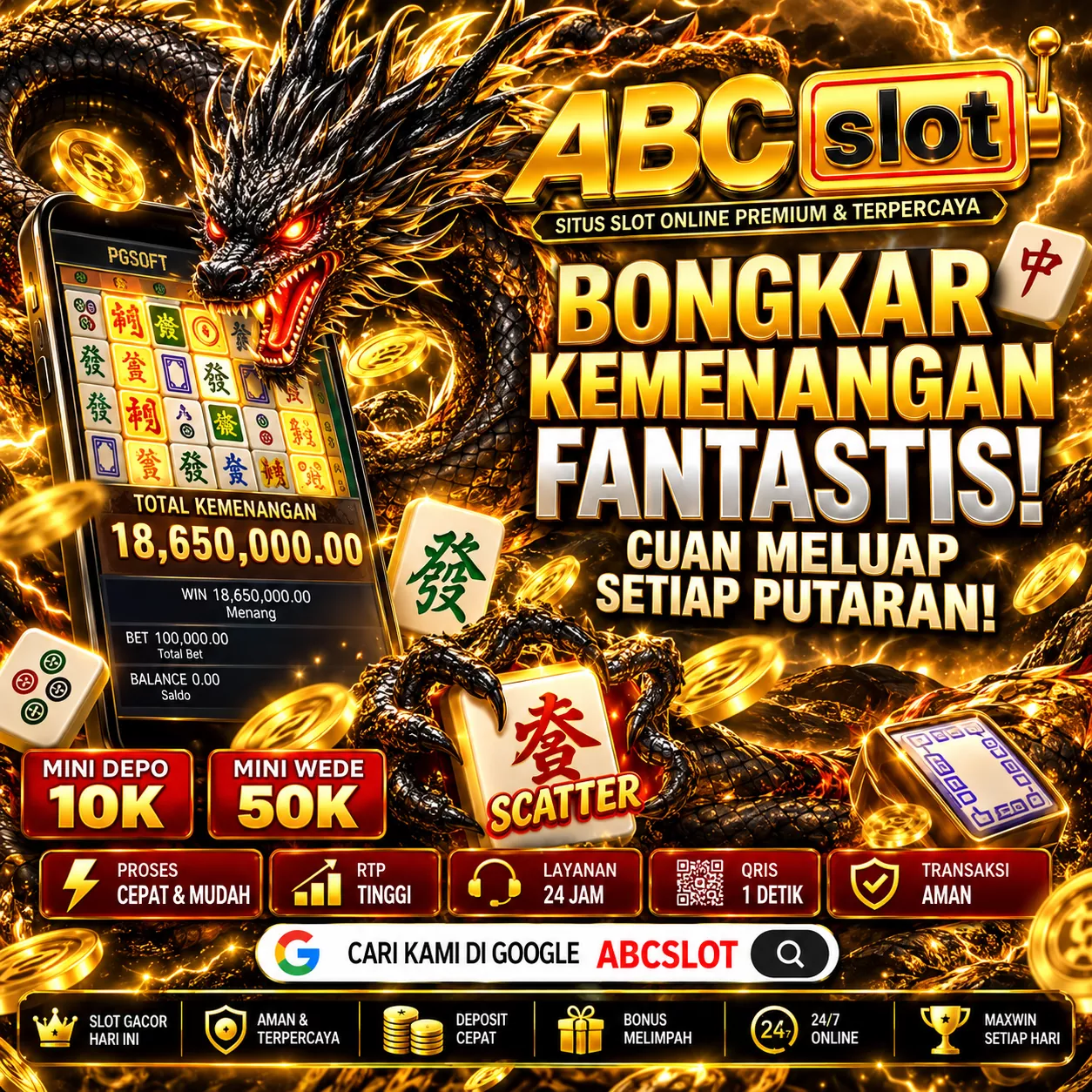 Logo Baru