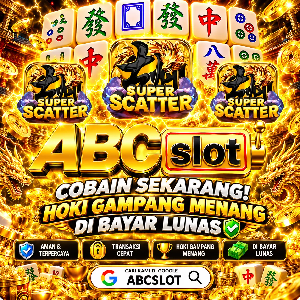 ABCSLOT