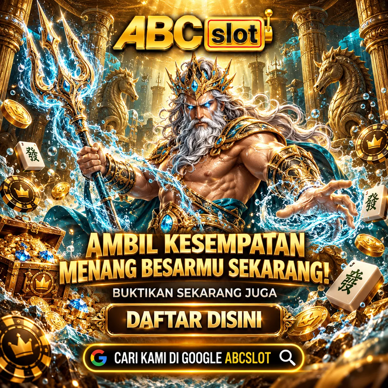 ABCSLOT Front Black 