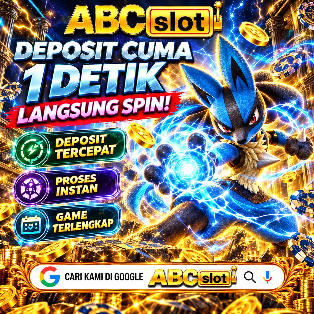 ABCSLOT