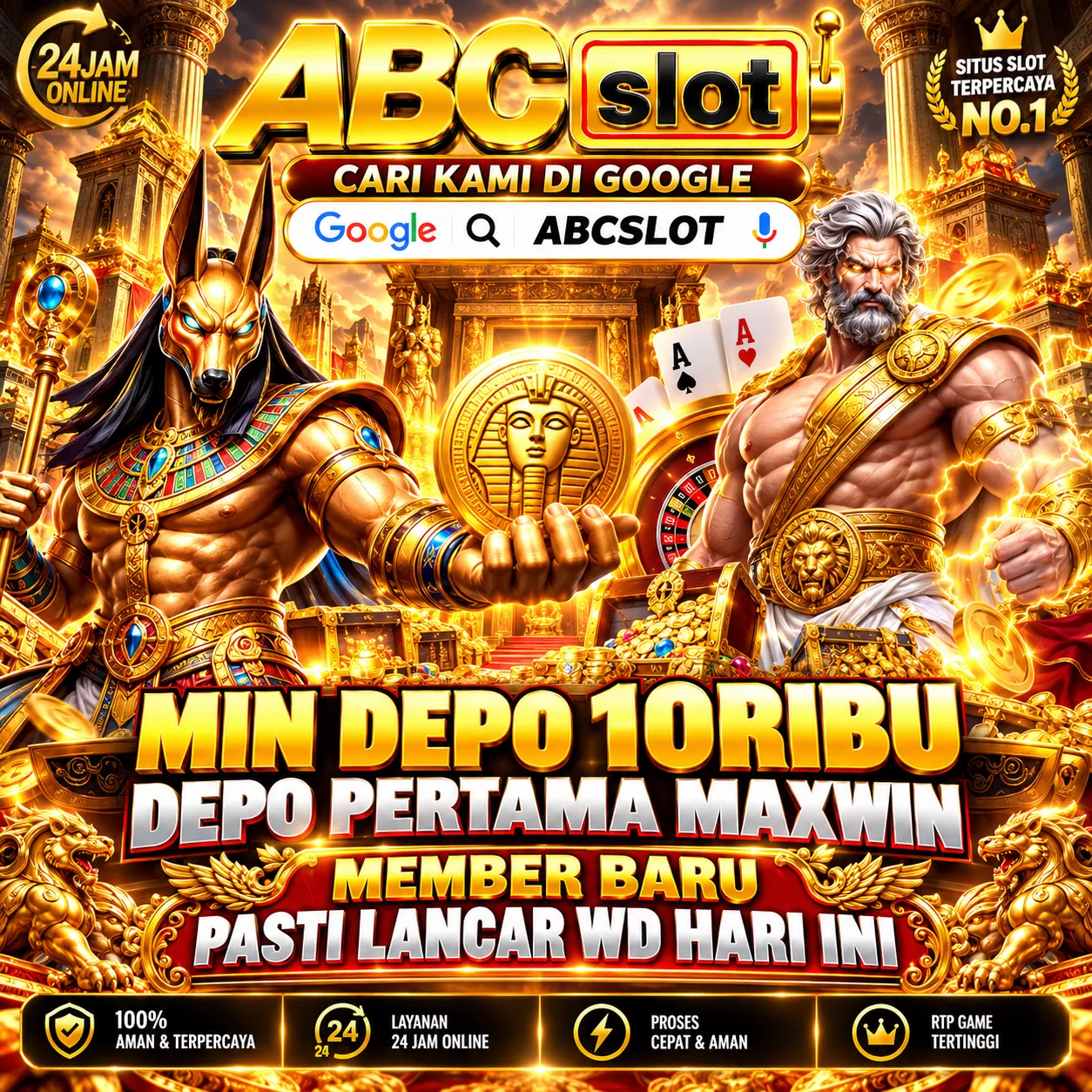 SLOT GACOR