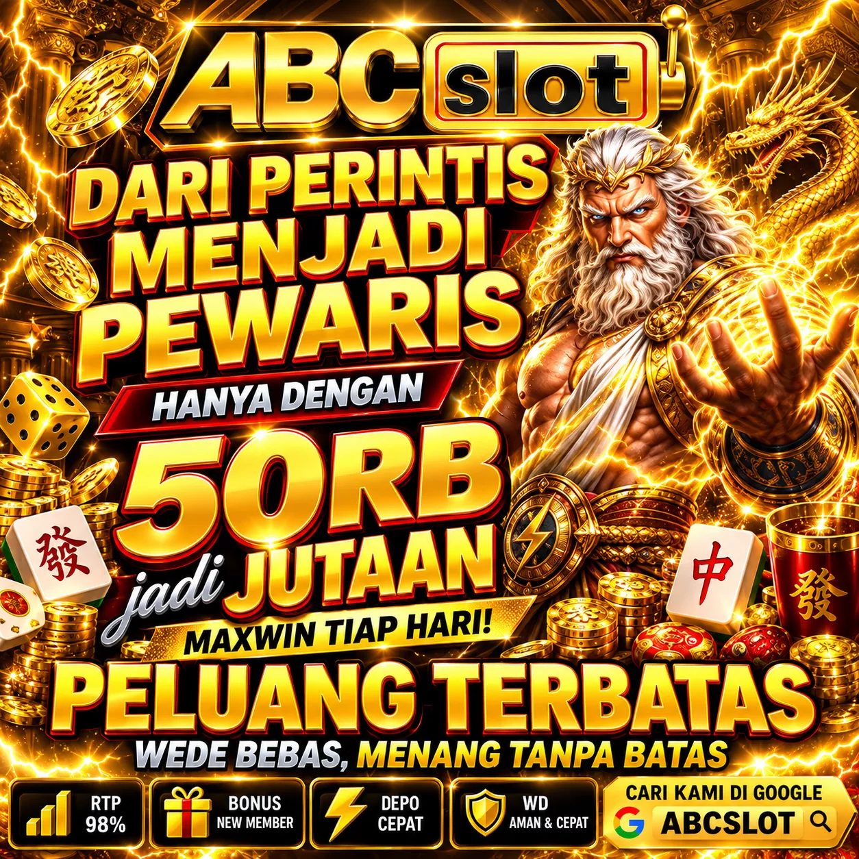 ABCSLOT