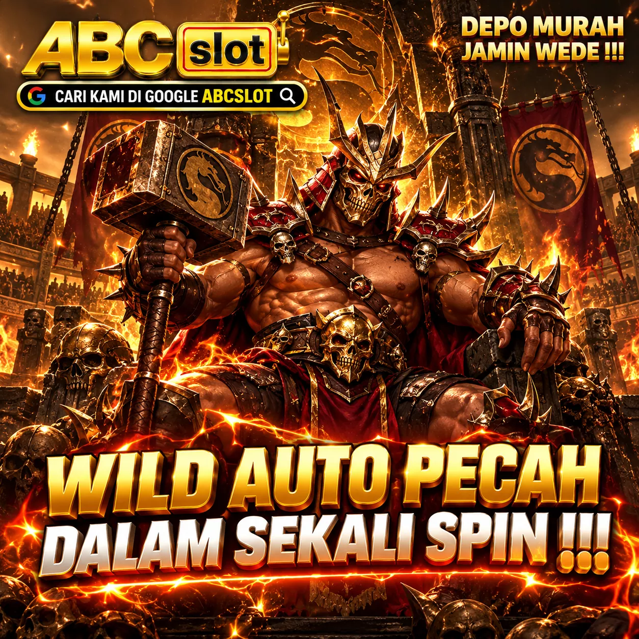 ABCSLOT