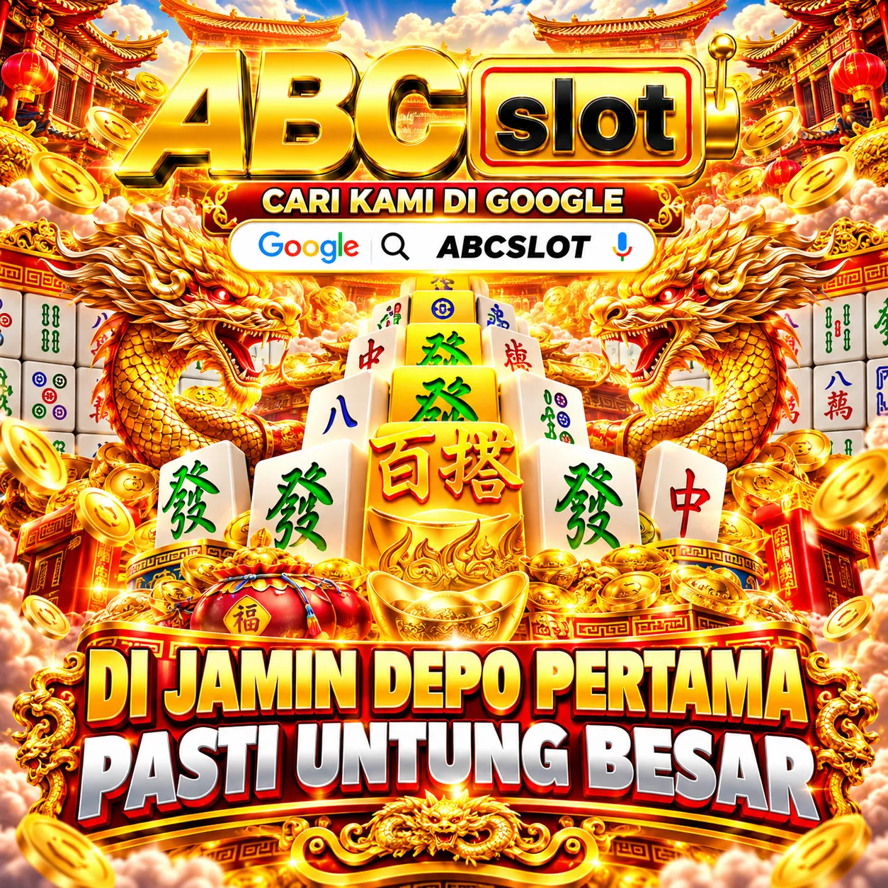 ABCSLOT